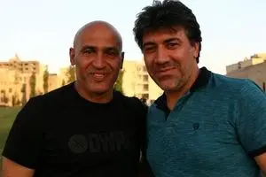 منصوریان: در یکی دو روز آینده با منتظری و شجاعیان به نقطه مشترک می‌رسیم/ نوازی سرمربی تیم امید و دوم استقلال می‌شود