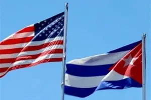 کوبا: آمریکا در جایگاهی نیست که درس حقوق بشر بدهد