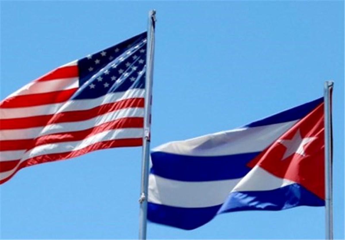 کوبا: آمریکا در جایگاهی نیست که درس حقوق بشر بدهد