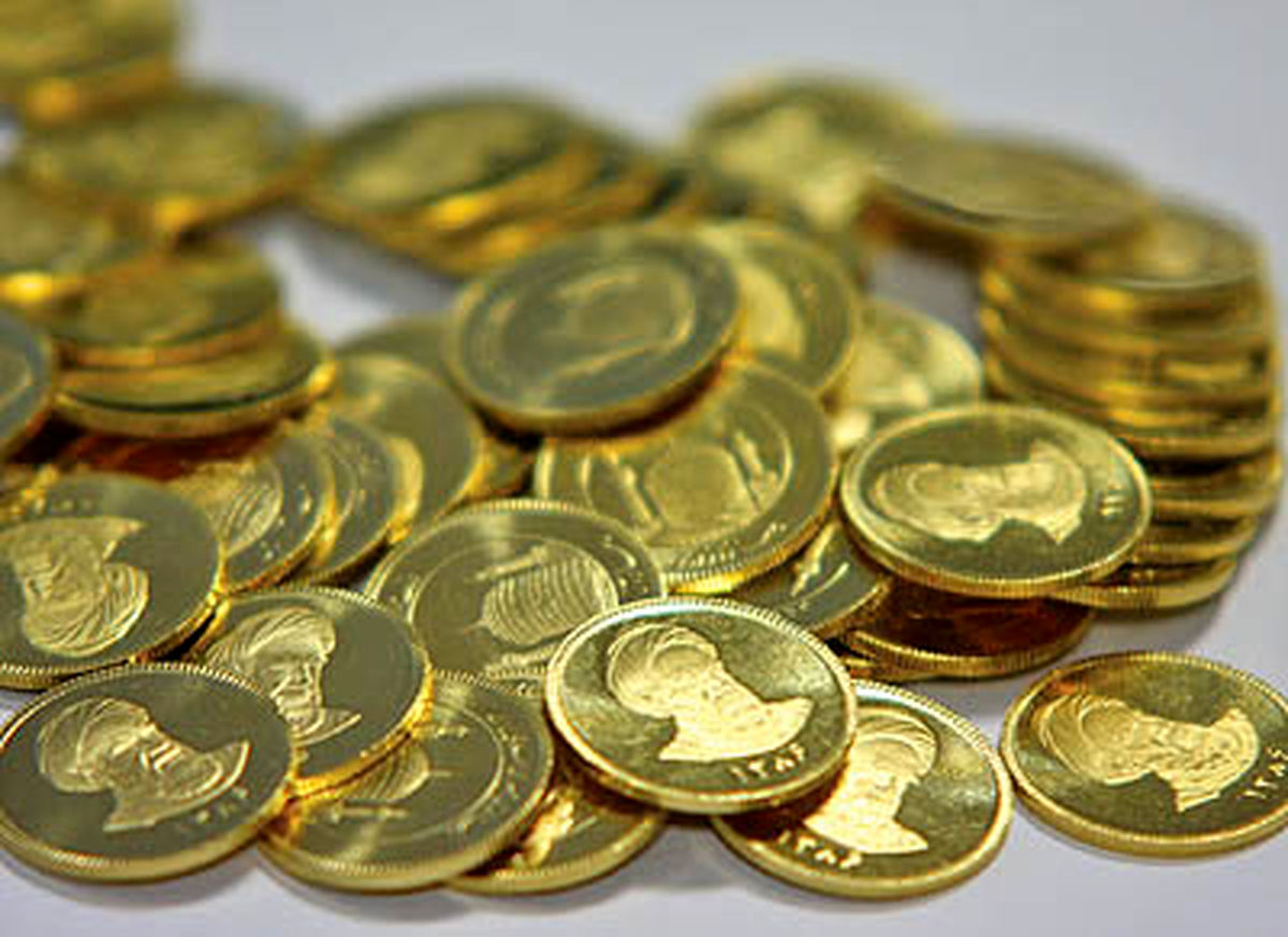 قیمت دلار آمریکا و سکه طلا جهشی شد