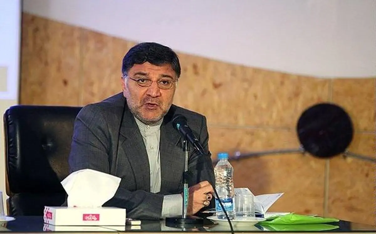 بیش از ۹۰ تحریم دیگر در دستور کار کنگره آمریکا است/ تحریم‌های جدید، نقض صریح جسم و روح برجام است