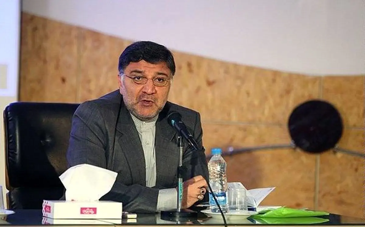 بیش از ۹۰ تحریم دیگر در دستور کار کنگره آمریکا است/ تحریم‌های جدید، نقض صریح جسم و روح برجام است