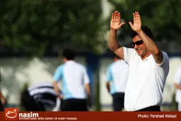 قلعه‌نویی: کسی که قول قهرمانی می‌دهد کلاهبردار است/ آذری: ذوب‌آهن به فرمانده مقتدر نیاز داشت و قلعه‌نویی اصلح‌ بود