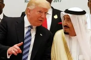 عربستان صادرکننده افراط‌گرایی است/ ترامپ باید برای سعودی‌ها حد بگذارد