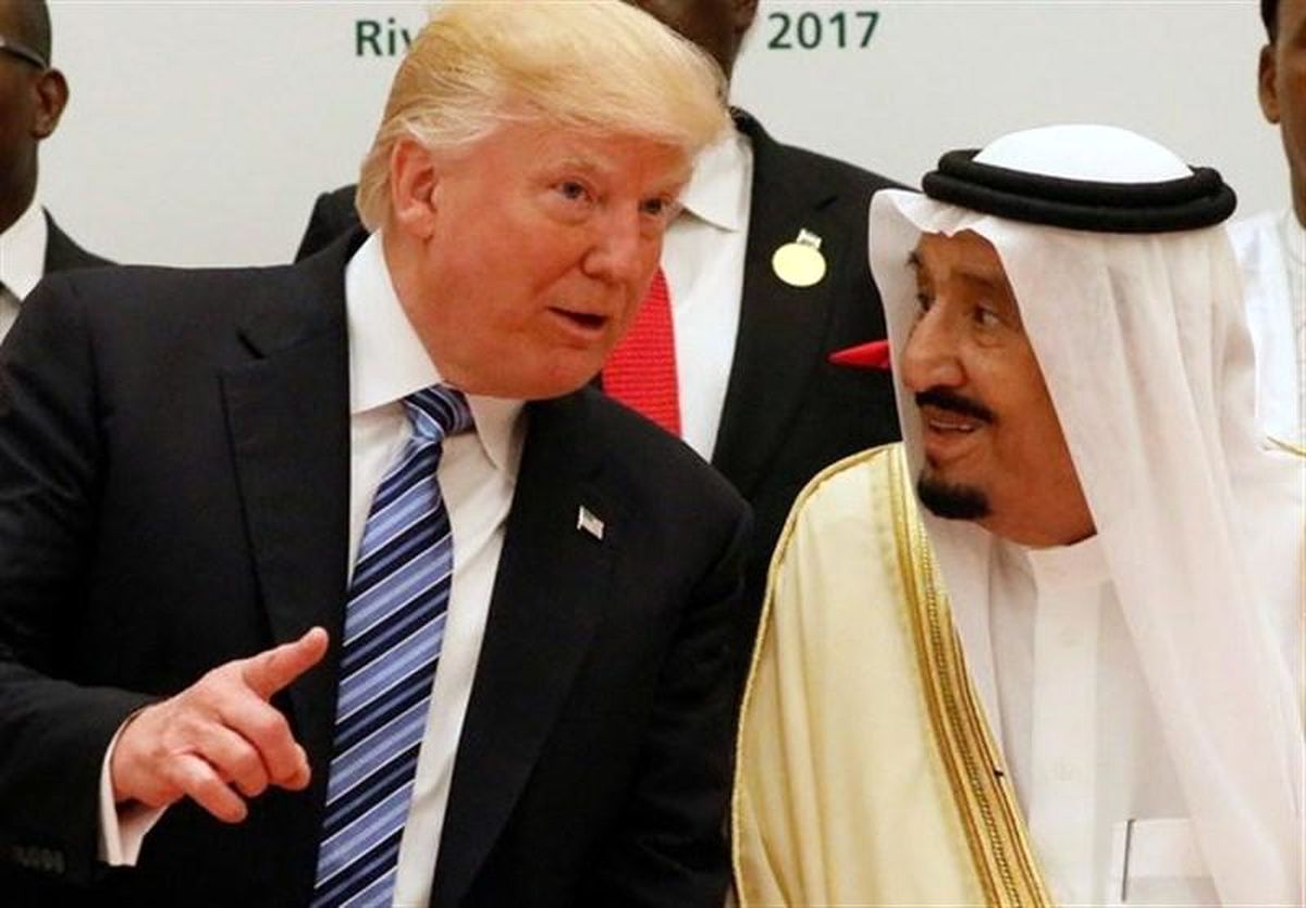 عربستان صادرکننده افراط‌گرایی است/ ترامپ باید برای سعودی‌ها حد بگذارد