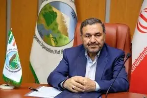 گرد و غبار کشور ازسه میلیون هکتار کانون درجه یک بحران زا تولید می شود/ سرانه بیابانی ایران بیش از ۲ برابر جهان است