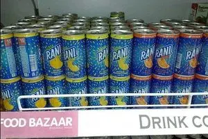 واردات آبمیوه از امارات، کره و مالزی/ شرکت 