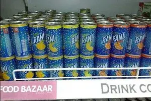 واردات آبمیوه از امارات، کره و مالزی/ شرکت 