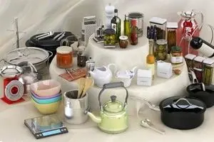 خرید وسایل آشپزخانه به دلیل تشدید رکود ۷۰ درصد کم شد!/ افزایش چک برگشتی در صنف لوازم آشپزخانه