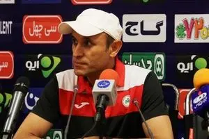 گل‌محمدی: باعث افتخارم است که در تراکتورسازی و تبریز مربیگری می‌کنم/ از مشکلات سرخپوشان تبریزی خبر داشتم