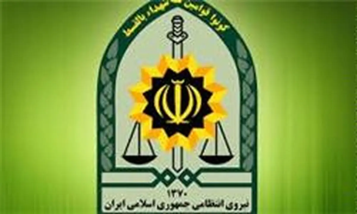 توضیحات کلانتری ۲۰۵ در خصوص شلیک تیر هوایی در حرم امام (ره)