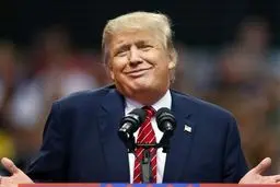 ۶ نفر از مشاوران ترامپ استعفا کردند