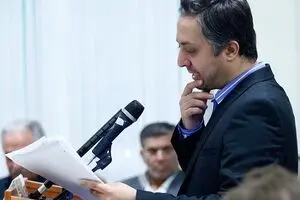 وجود پول‌های بابک زنجانی در یک بانک ژاپنی صحت ندارد