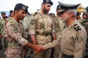 داعش برای ما مانند سگی وحشی است که براحتی به حساب خودش و اربابانش می‌رسیم