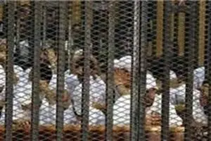 حبس ابد برای ۱۹ اخوانی دیگر در مصر