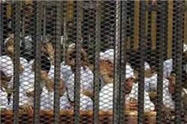 حبس ابد برای ۱۹ اخوانی دیگر در مصر
