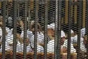 حبس ابد برای ۱۹ اخوانی دیگر در مصر
