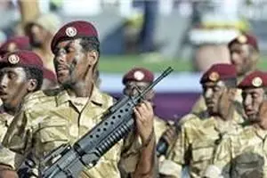 ضرب‎الاجل ۴۸ ساعته بحرین برای خروج سربازان قطری