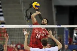 شکست ایران در آخرین بازی/ ترک لهستان بدون پیروزی در حتی یک ست!