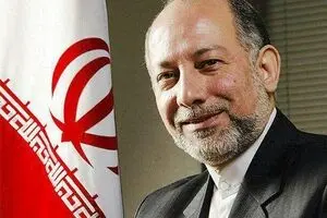 ایران به راحتی سهم خود در 