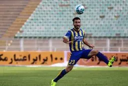 شجاعیان سرانجام استقلالی شد