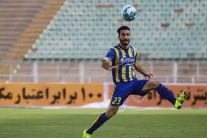 شجاعیان سرانجام استقلالی شد