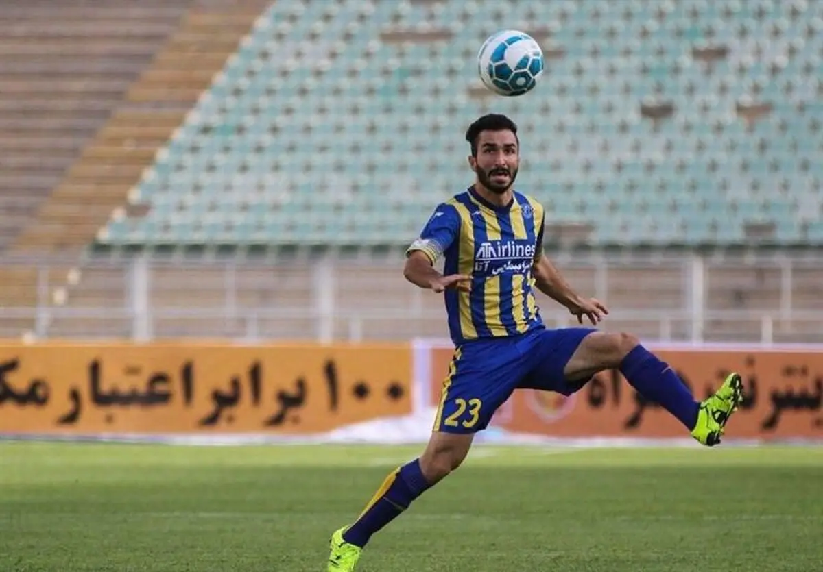 شجاعیان سرانجام استقلالی شد