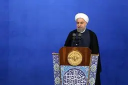 رقابت‌ها گذشت، امروز همه باید یکپارچه و یک تیم باشیم/ ایران و اسلام مایه افتخار ما در دنیا هستند