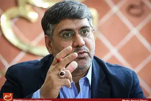شلیک موشک‌های بالستیک سپاه، شلیک به ادراک و دستگاه محاسباتی در کاخ سفید بود