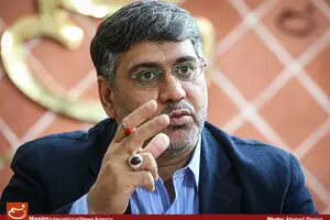 شلیک موشک‌های بالستیک سپاه، شلیک به ادراک و دستگاه محاسباتی در کاخ سفید بود