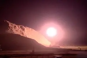 هنوز هم سپاه فیل را نشانه رفته است