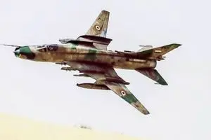 شکست‌های دنباله‌دار تروریست‌ها در سوریه، واشنگتن را وادار به تقابل نظامی با مقاومت کرد