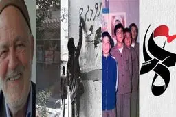 سوژه‌های مردمی جلوی دوربین مدرسه سینمایی عمار رفتند