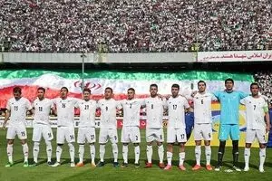 ساعت دیدار شاگردان کی‌روش مقابل کره‌جنوبی و سوریه در مقدماتی جام جهانی مشخص شد