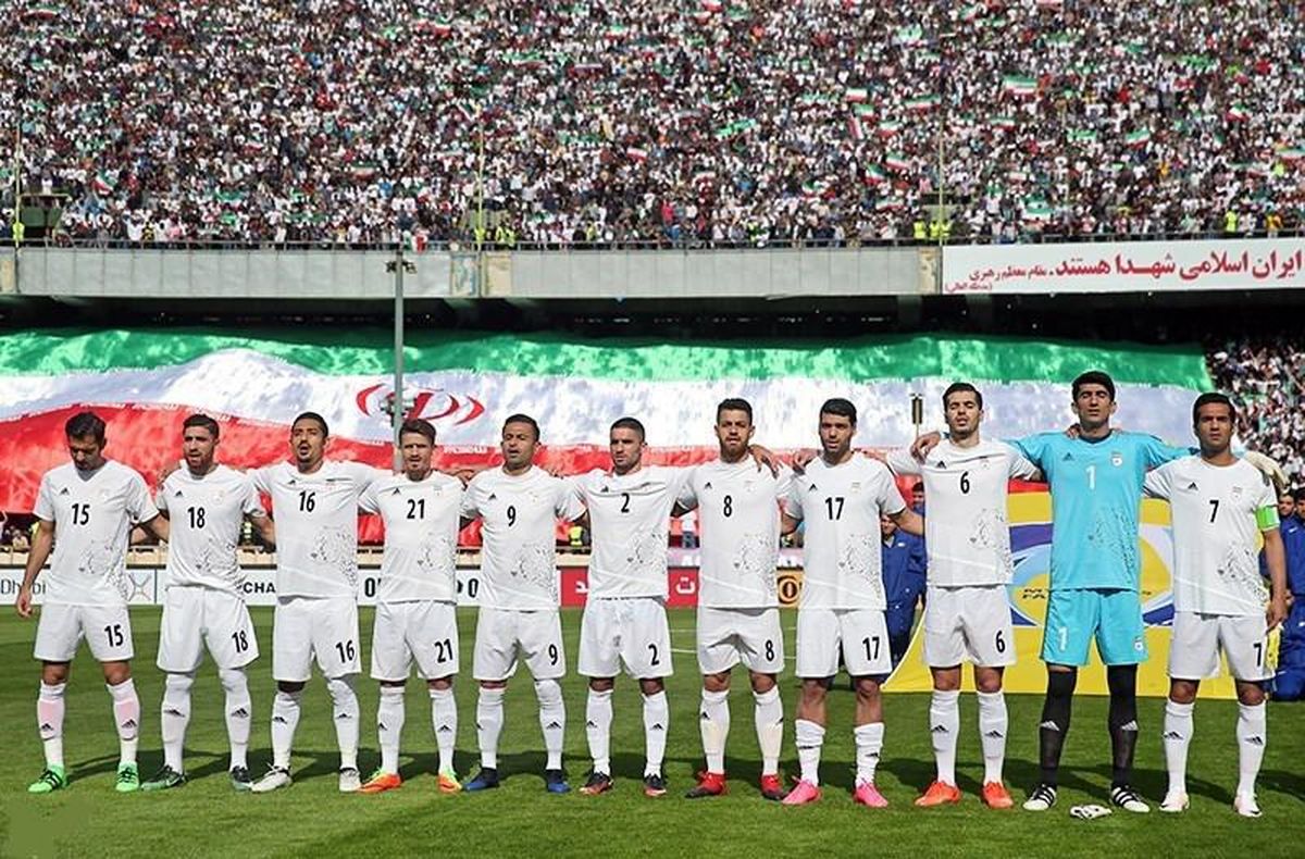 ساعت دیدار شاگردان کی‌روش مقابل کره‌جنوبی و سوریه در مقدماتی جام جهانی مشخص شد