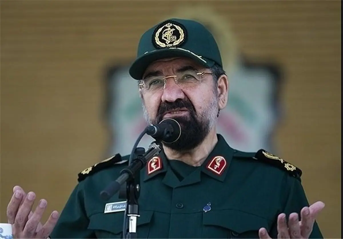 شلیک مقتدرانه موشک‌های نقطه‌زن جهنمی از آتش بر داعشیان فرو ریخت