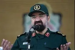 شلیک مقتدرانه موشک‌های نقطه‌زن جهنمی از آتش بر داعشیان فرو ریخت