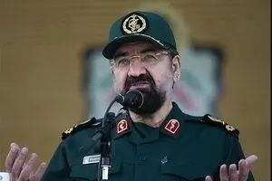 شلیک مقتدرانه موشک‌های نقطه‌زن جهنمی از آتش بر داعشیان فرو ریخت