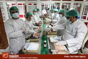 داروسازی زاگرس فارمد وابسته به بیمه ایران نیست، فقط ۴ درصد سهام این شرکت را داریم
