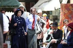 استقبال از فصل دوم 