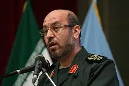 حمله موشکی سپاه بخش کوچک و نازلی از واکنش ایران به اقدام کور داعش است