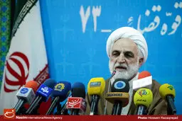 دیدار مسئولان قضایی با رهبر انقلاب/ ابطال ۲۵۹ مصوبه دستگاه‌های اجرایی/ بازداشت ۱۸۵ دلال و کارچاق کن