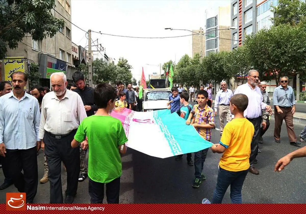 دعوت بنیاد سینمایی فارابی از سینماگران برای حضور در "روز جهانی قدس"