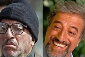 علیرضا خمسه مهمان 