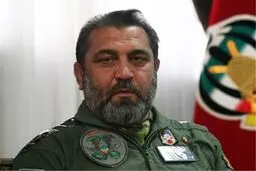 شلیک چند موشک دشمن را دستپاچه کرده/ پشتیبانی هوانیروز از ماموریت‌های نیروهای مسلح