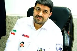 آخرین وضعیت مصدومان استشمام بوی نامطبوع در خاش