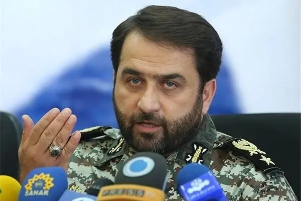زنبورهای بزرگ‌تر از مگس‌های داعش با ایران زورآزمایی نکنند