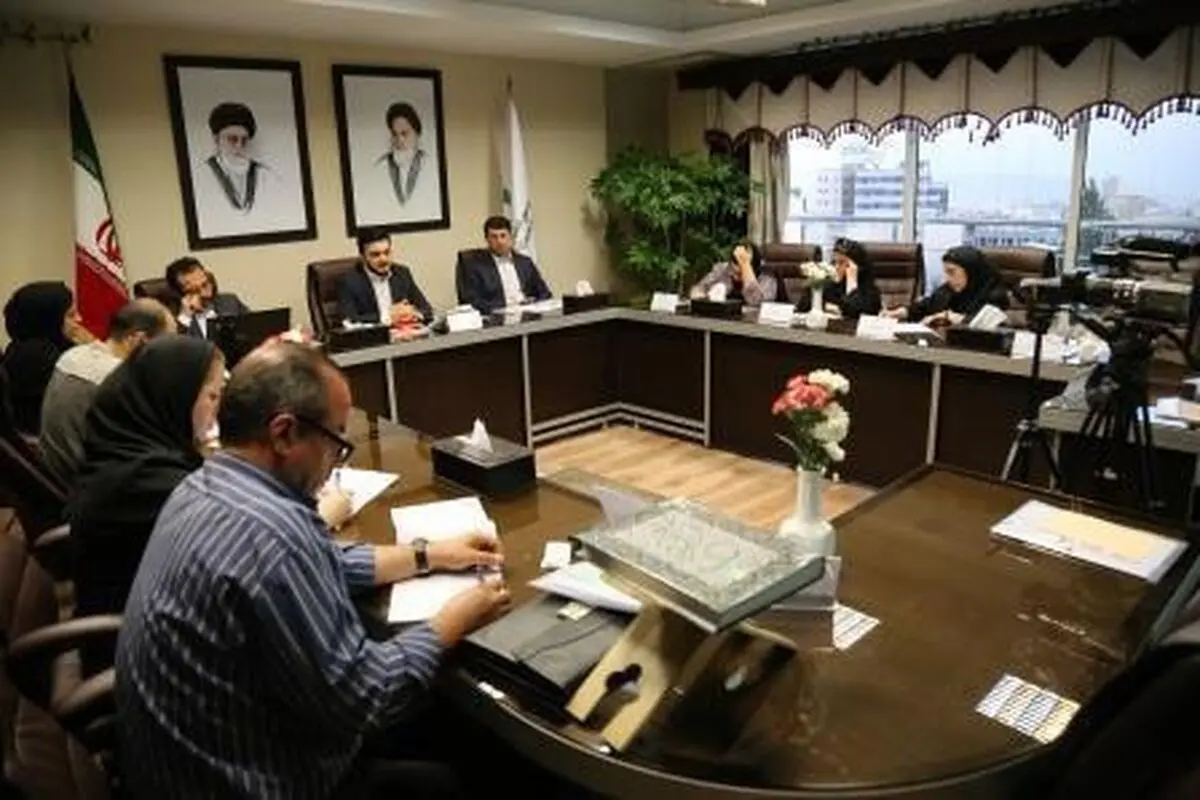 افزایش ۶۰ درصدی بیمه شدگان صندوق اعتباری هنر در سال ۹۶