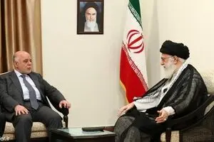 باید از ورود نیروهای آمریکایی به عراق جلوگیری کرد به هیچ وجه به آمریکایی‌ها اعتماد نکنید