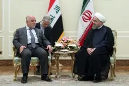 آزادی موصل جشن پیروزی ملت‌های منطقه بر تروریسم است/ ایران پیوسته در کنار ملت عراق بوده و خواهد بود.